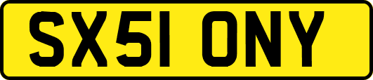 SX51ONY