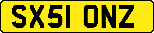 SX51ONZ