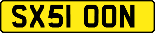 SX51OON