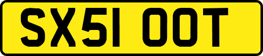 SX51OOT