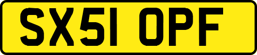 SX51OPF