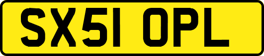 SX51OPL