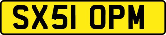 SX51OPM