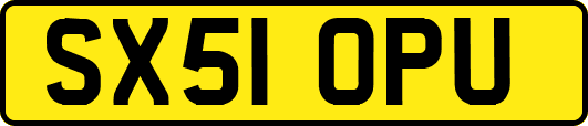 SX51OPU