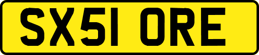 SX51ORE