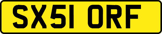 SX51ORF