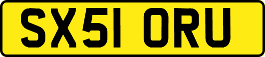 SX51ORU