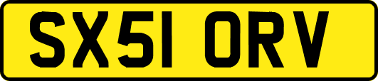 SX51ORV