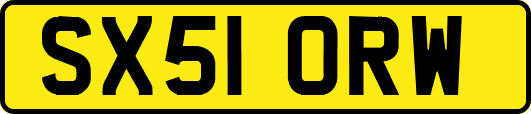 SX51ORW
