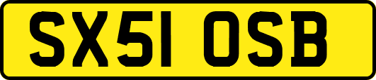 SX51OSB