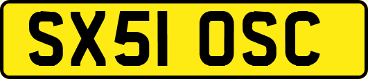 SX51OSC