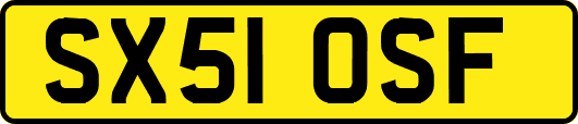 SX51OSF