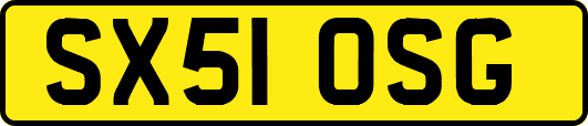 SX51OSG