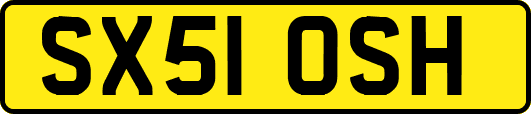 SX51OSH