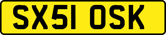 SX51OSK