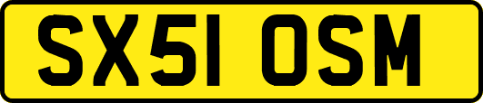 SX51OSM