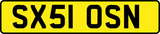 SX51OSN