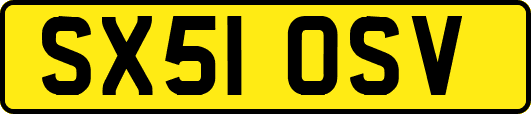 SX51OSV
