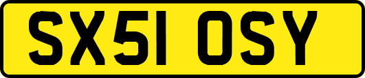 SX51OSY