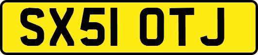 SX51OTJ