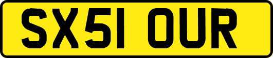 SX51OUR