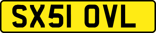 SX51OVL