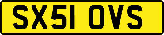 SX51OVS