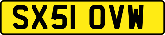 SX51OVW