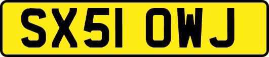 SX51OWJ