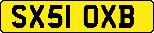 SX51OXB