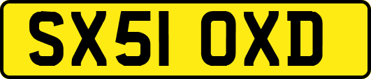 SX51OXD