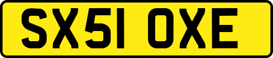 SX51OXE