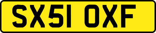 SX51OXF