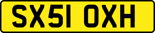 SX51OXH