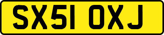 SX51OXJ