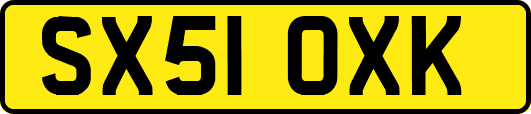 SX51OXK