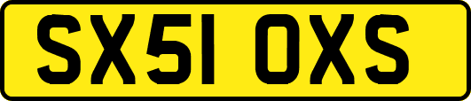 SX51OXS