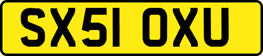 SX51OXU