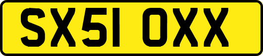 SX51OXX