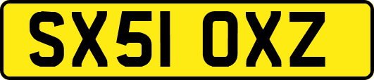 SX51OXZ