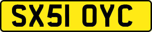 SX51OYC