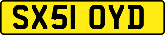 SX51OYD