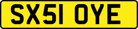 SX51OYE