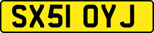 SX51OYJ