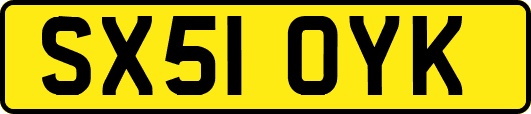 SX51OYK