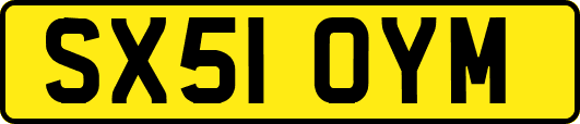 SX51OYM