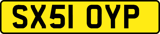 SX51OYP