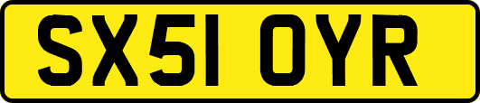 SX51OYR