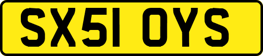 SX51OYS