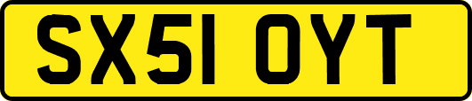 SX51OYT